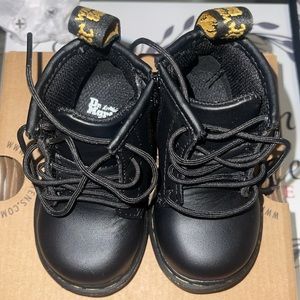 Dr Martens